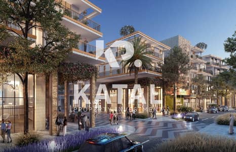 فلیٹ 2 غرفة نوم للبيع في جزيرة الجبيل، أبوظبي - Souk Al Jubail Island, Abu Dhabi apartment for Sale,Rent Jubail Island 009. jpg