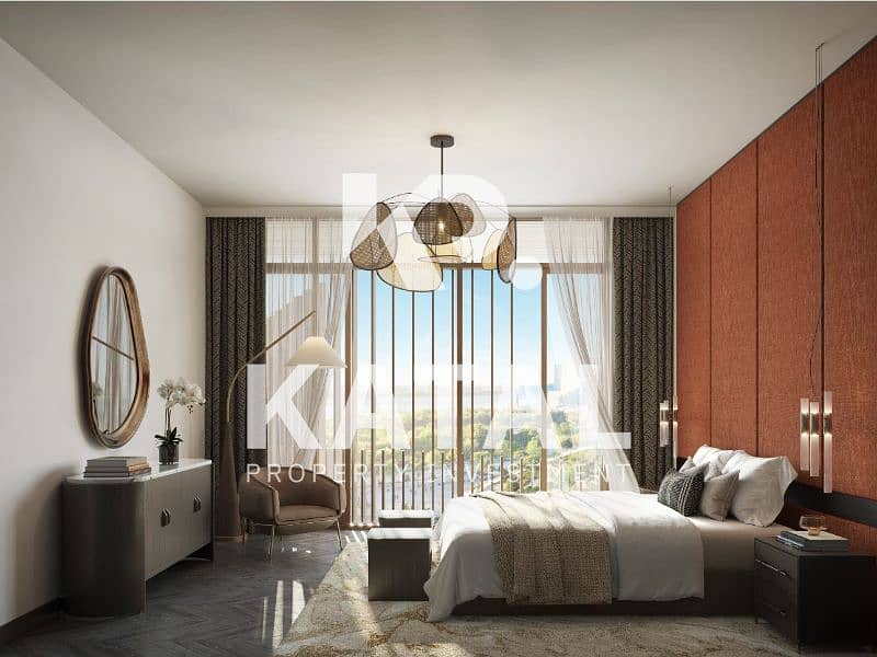 5 The Arthouse, Saadiyat Culture District, 1 Bedroom for sale, Saadiyat Island 07. jpeg