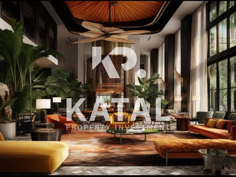 7 The Arthouse, Saadiyat Culture District, 1 Bedroom for sale, Saadiyat Island 01. jpeg