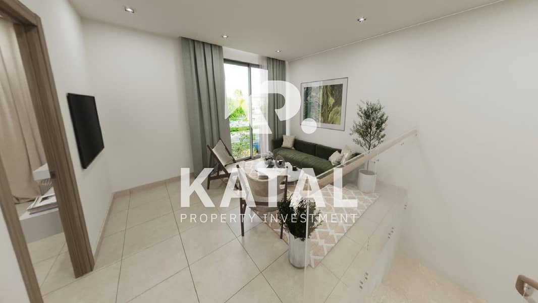 6 Magnolias, Yas Acres, Yas Island Abu Dhabi, For Sale 2-4 Bedroom Town House, 3-6 Bedroom Villa, Ferrari World, Yas Water World, Yas Mall 0005. jpg
