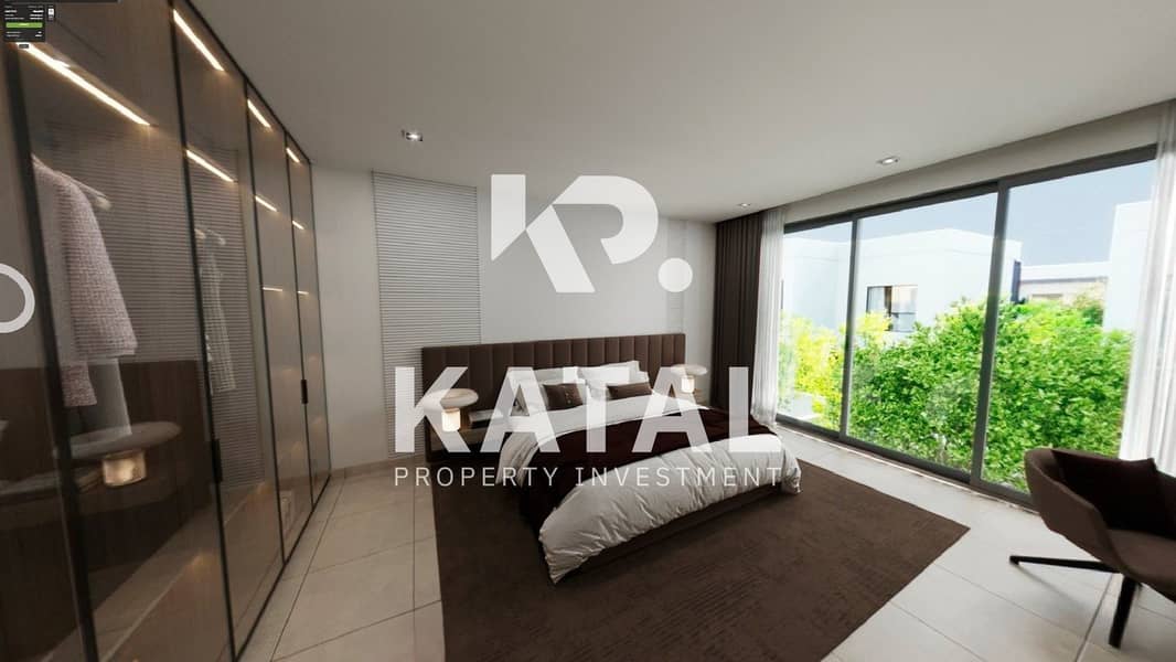 7 Magnolias, Yas Acres, Yas Island Abu Dhabi, For Sale 2-4 Bedroom Town House, 3-6 Bedroom Villa, Ferrari World, Yas Water World, Yas Mall 0006. jpg