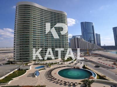 4 Bedroom Flat for Sale in Al Reem Island, Abu Dhabi - DSC_0102. jpg