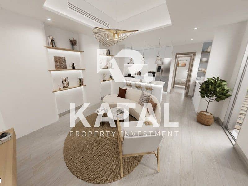 6 The Sustainable City, Yas Island, Abu Dhabi,3BHK Townhouse, Yas Mall, Ferrari World,Yas Water World009. jpg