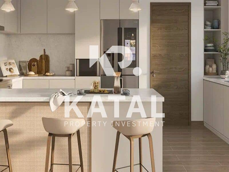 10 The Sustainable City, Yas Island, Abu Dhabi,3BHK Townhouse, Yas Mall, Ferrari World,Yas Water World018. jpg