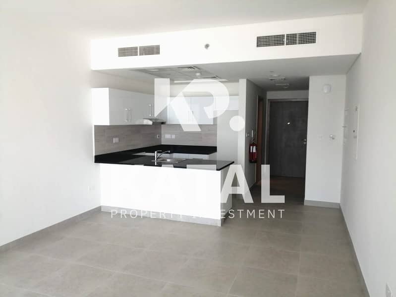 6 Soho Square, Studio for sale, Saadiyat Island, Abu Dhabi 08. . jpeg