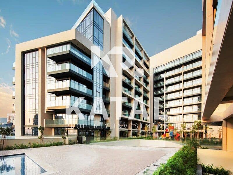 9 Soho Square, Studio for sale, Saadiyat Island, Abu Dhabi 01. jpg