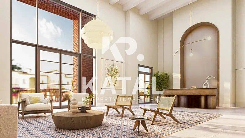 6 Granada, Bloom Living, Abu dhabi, Apartment for sale, Bloom Apartment, Zayed City, 003. jpg