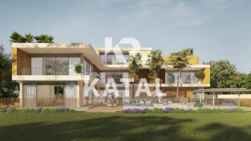 8 Canal Side, Reem Island, Villa for Sale, Al Reem Island, Reem Mall, Galleria Mall, Abu Dhabi 008. jpg