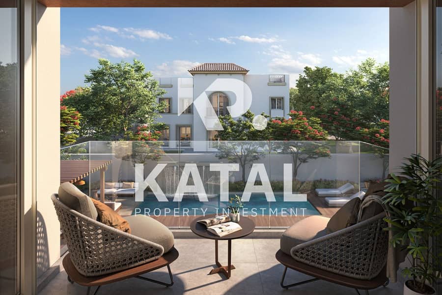 2 Fay Al Reeman 1, Fay Al Reeman, Al Shamkha, Abu Dhabi, Villa for Sale, 3 Bedroom, 4 Bedroom, 5 Bedroom, 6 Bedroom, Stand Alone Villa, Moder Villa, Contemporary Villa 011. jpeg