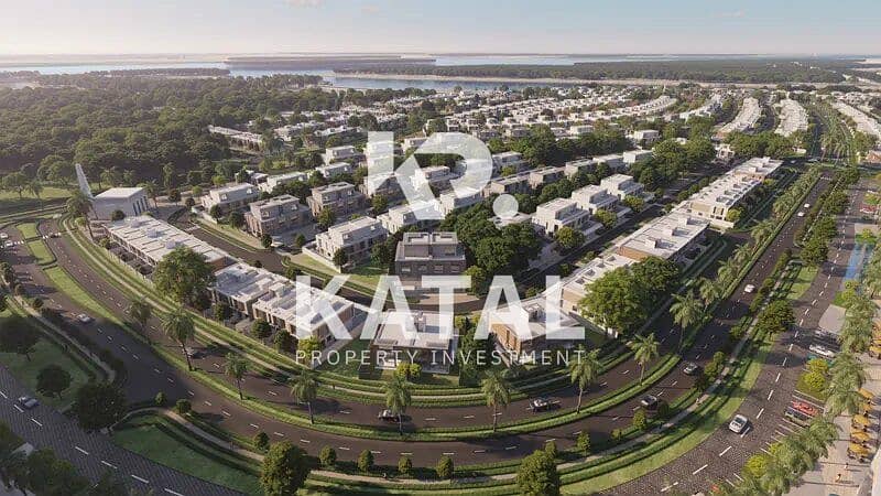 11 Canal Side, Reem Island, Villa for Sale, Al Reem Island, Reem Mall, Galleria Mall, Abu Dhabi 013. jpg