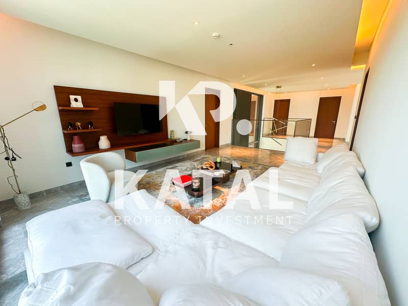 16 Saadiyat Lagoon, Saadiyat Island, Abu Dhabi, Villa for Sale, 6 Bedroom, Single Row Villa, Lourve Abu Dhabi, 0014. jpg