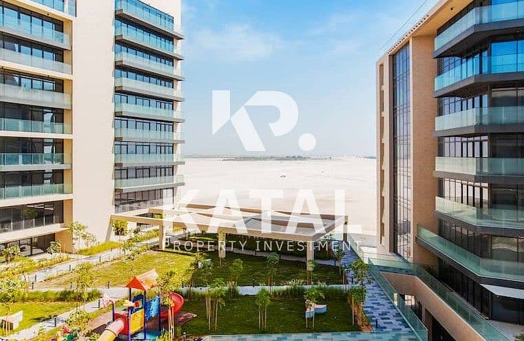 2 Soho Square, Studio for sale, Saadiyat Island, Abu Dhabi 03. jpg