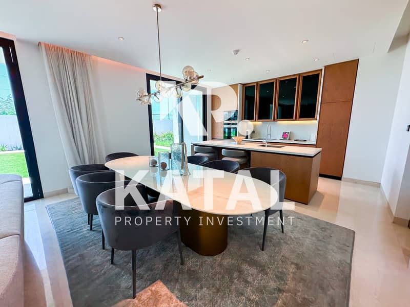 11 Saadiyat Lagoon, Saadiyat Island, Abu Dhabi, Villa for Sale, 5 Bedroom, Single Row Villa, Lourve Abu Dhabi, 00007 (3). jpg