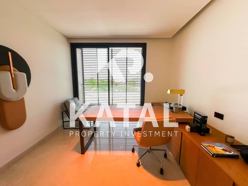 18 Saadiyat Lagoon, Saadiyat Island, Abu Dhabi, Villa for Sale, 5 Bedroom, Single Row Villa, Lourve Abu Dhabi, 00012. jpg