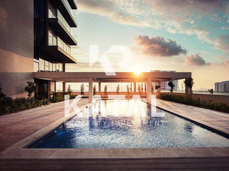 8 Soho Square, Studio for sale, Saadiyat Island, Abu Dhabi 04. jpg