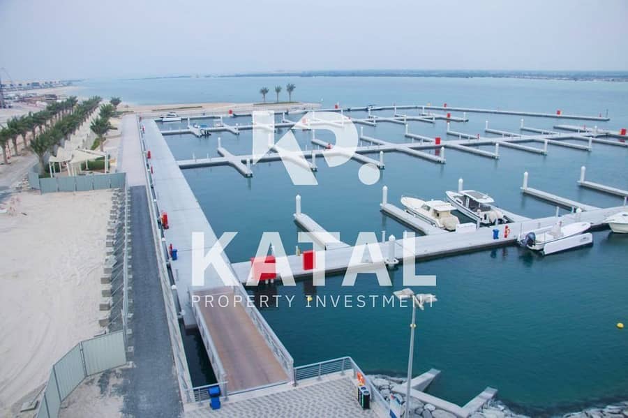 10 Soho Square, Studio for sale, Saadiyat Island, Abu Dhabi 05. jpg