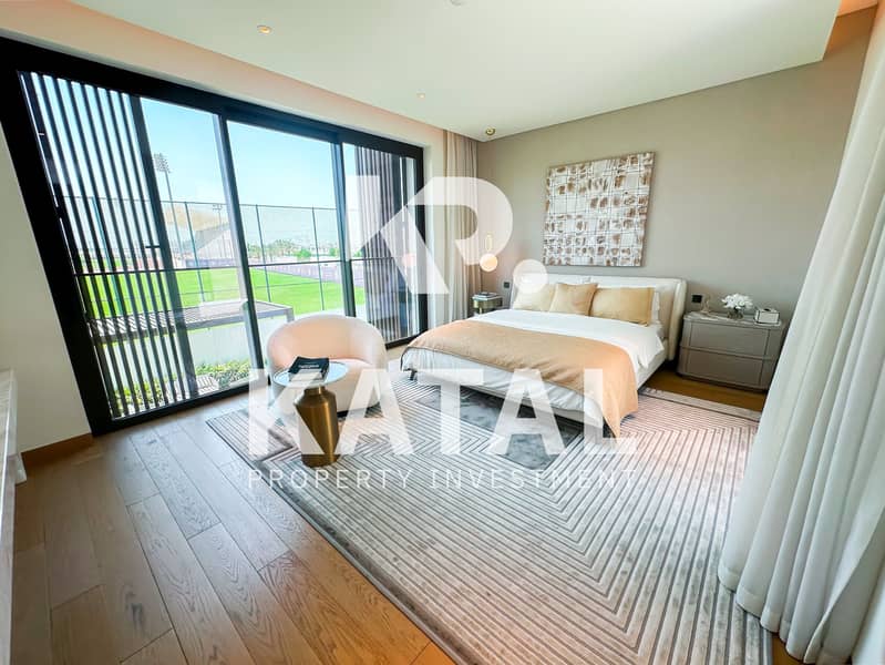22 Saadiyat Lagoon, Saadiyat Island, Abu Dhabi, Villa for Sale, 5 Bedroom, Single Row Villa, Lourve Abu Dhabi, 00013. jpg