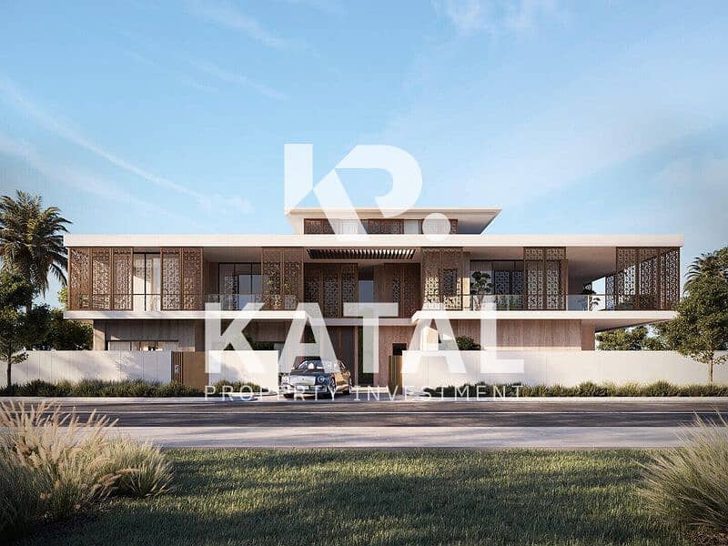 2 Nawayef Mansion, Al Hudayriat Island, Abu Dhabi, 8 bedroom mansion, 7 bedroom mansion, Mansion for sale in Abu Dhabi, Property for sale in Abu Dhab. jpg