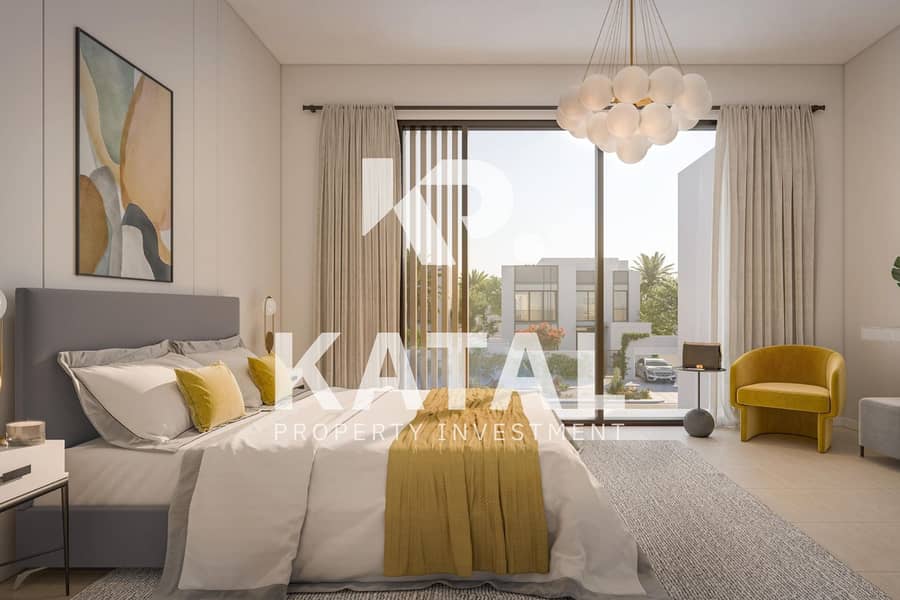 6 Fay Al Reeman 2, Fay Al Reeman, Al Shamkha, Abu Dhabi, Villa for Sale, 3 Bedroom, 4 Bedroom, 5 Bedroom, 6 Bedroom, Stand Alone Villa 007. jpeg