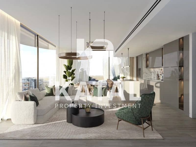 7 Fountain view Residences Apartment for sale in ,Mandarine Oriental The Residences, Saadiyat Cultural District, Saadiyat Island001 Zayed Museum, Louvre Museum 001. jpg