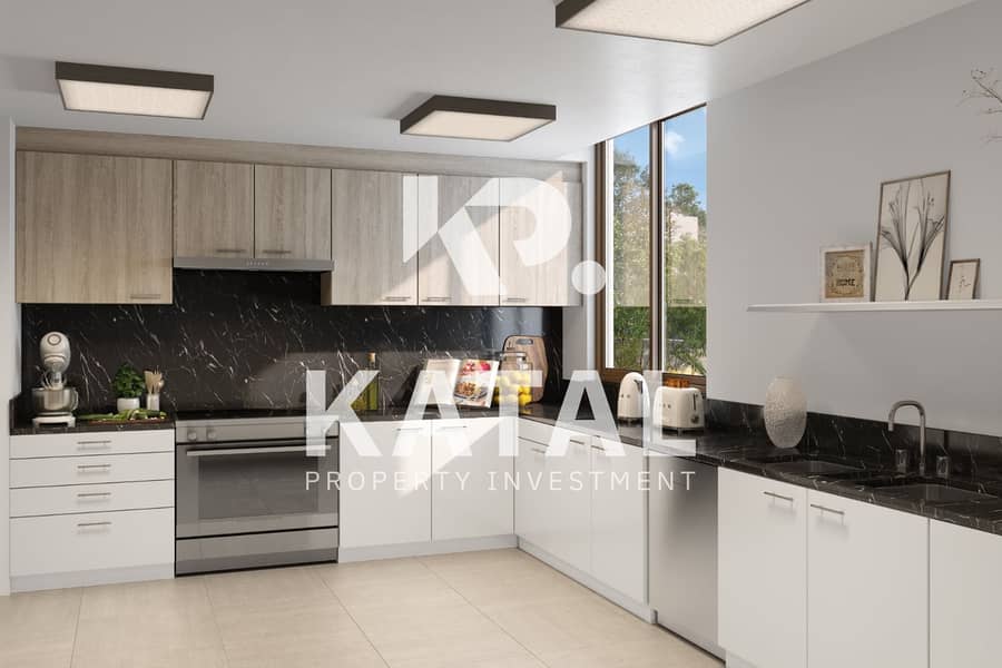 10 Fay Al Reeman 2, Fay Al Reeman, Al Shamkha, Abu Dhabi, Villa for Sale, 3 Bedroom, 4 Bedroom, 5 Bedroom, 6 Bedroom, Stand Alone Villa 003. jpeg