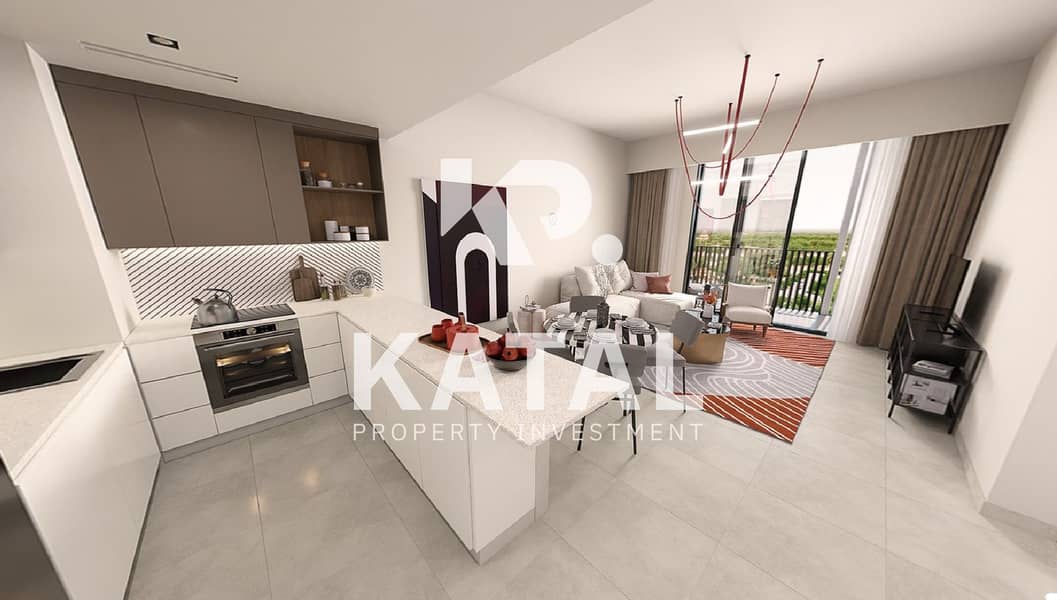 6 Sale- Nouran Living, Saadiyat Island, Abu Dhabi, Apartment for Sale, Louvre Museum 001. jpg
