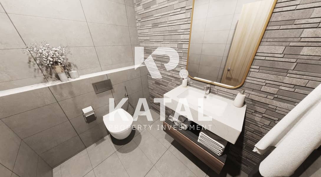 14 The Dahlias, Yas Acres, Yas Island Abu Dhabi, For Sale 4 Bedroom Townhouse, for sale 4 Bedroom Villa, Ferrari World, Yas Water World, Yas Mall 010. jpg