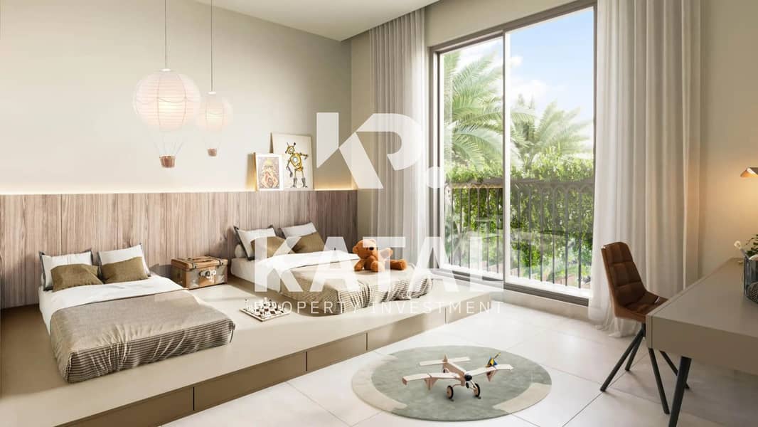 8 Cordoba, Bloom Living, Villa for Sale, 5 Bedroom for Sale, 5bedroom for Sale, Zayed City 006 (5). jpg