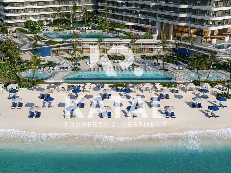 2 Nikki Beach, Al Marjan Island, Ras  Al Khaimah, Apartments for Sale, RAK Mall,RAK Hospital 010. jpg