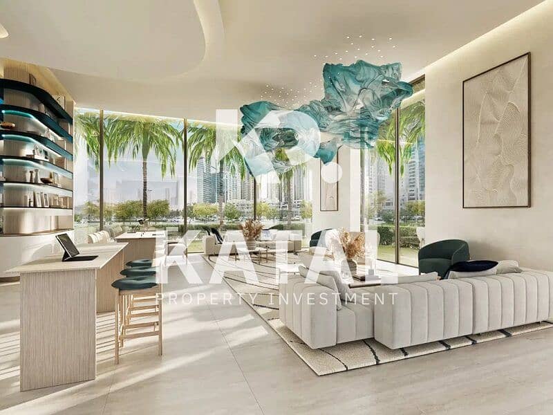 6 Nikki Beach, Al Marjan Island, Ras  Al Khaimah, Apartments for Sale, RAK Mall,RAK Hospital 05. jpg