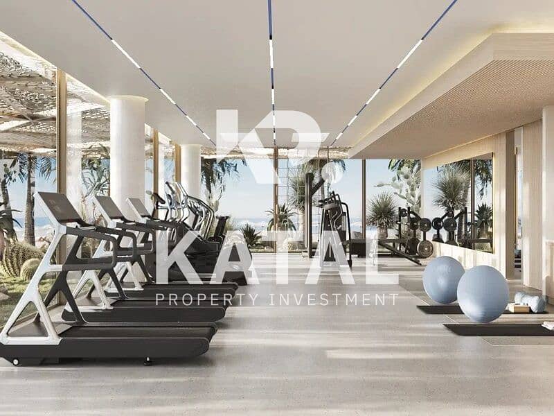 8 Nikki Beach, Al Marjan Island, Ras  Al Khaimah, Apartments for Sale, RAK Mall,RAK Hospital 04. jpg