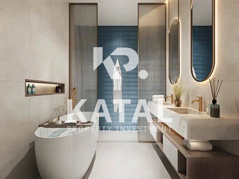 9 Nikki Beach, Al Marjan Island, Ras  Al Khaimah, Apartments for Sale, RAK Mall,RAK Hospital 08. jpg