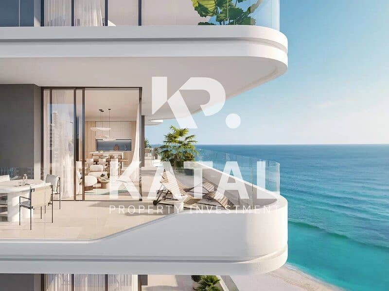 10 Nikki Beach, Al Marjan Island, Ras  Al Khaimah, Apartments for Sale, RAK Mall,RAK Hospital 03. jpg