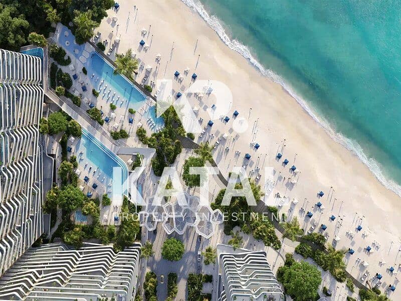 11 Nikki Beach, Al Marjan Island, Ras  Al Khaimah, Apartments for Sale, RAK Mall,RAK Hospital 010 (2). jpg