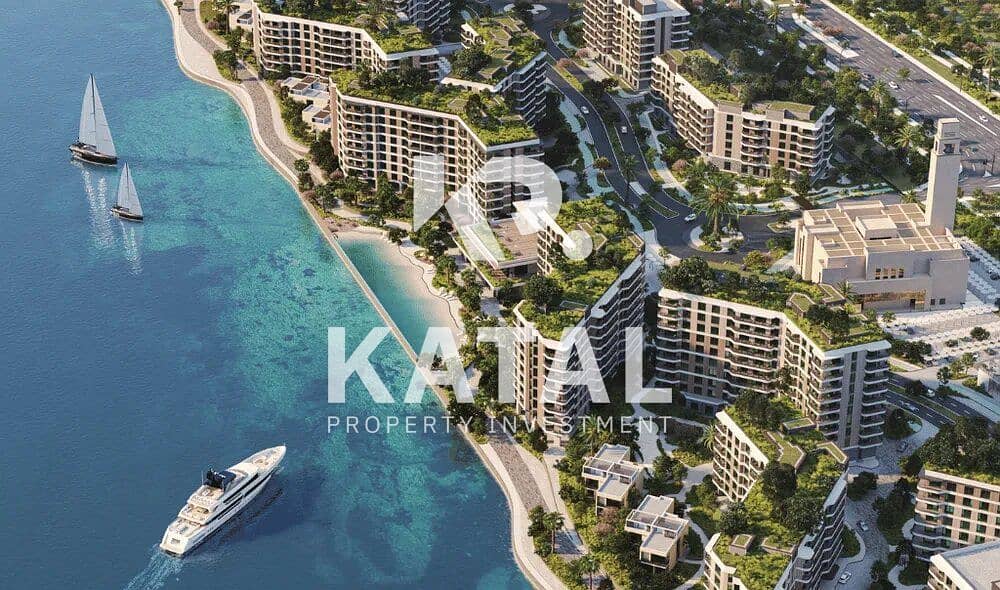 Gardenia Bay, Yas Island, Apartment for sale. Studio for sale, Yas Island, Yas Mall, Abu Dhabi, 001. jpg Gardenia Bay, Yas Island, Apartment for sale. Studio for sale, Yas Island, Yas Mall, Abu Dhabi, 001. jpg