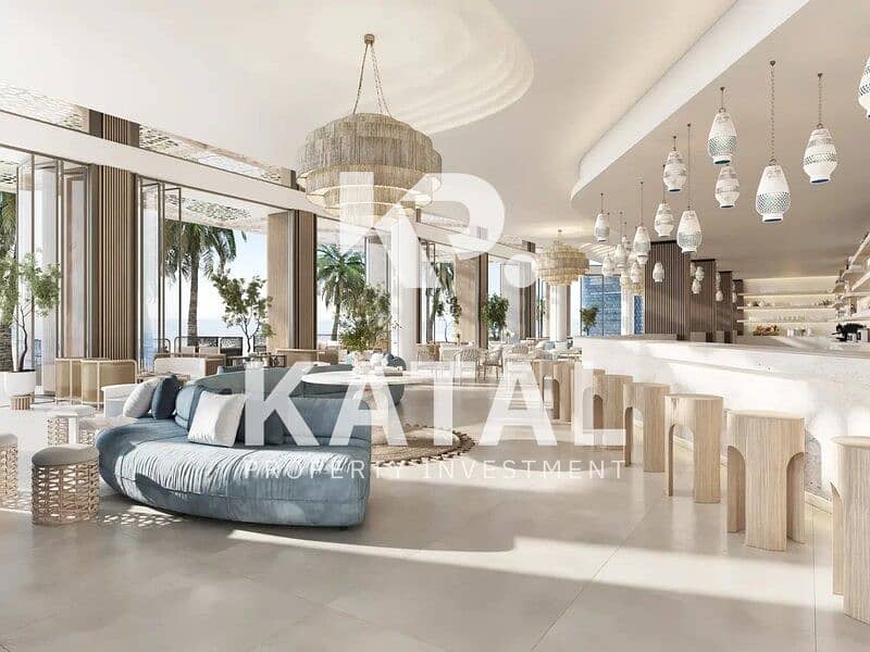 6 Nikki Beach, Al Marjan Island, Ras  Al Khaimah, Apartments for Sale, RAK Mall,RAK Hospital 06. jpg