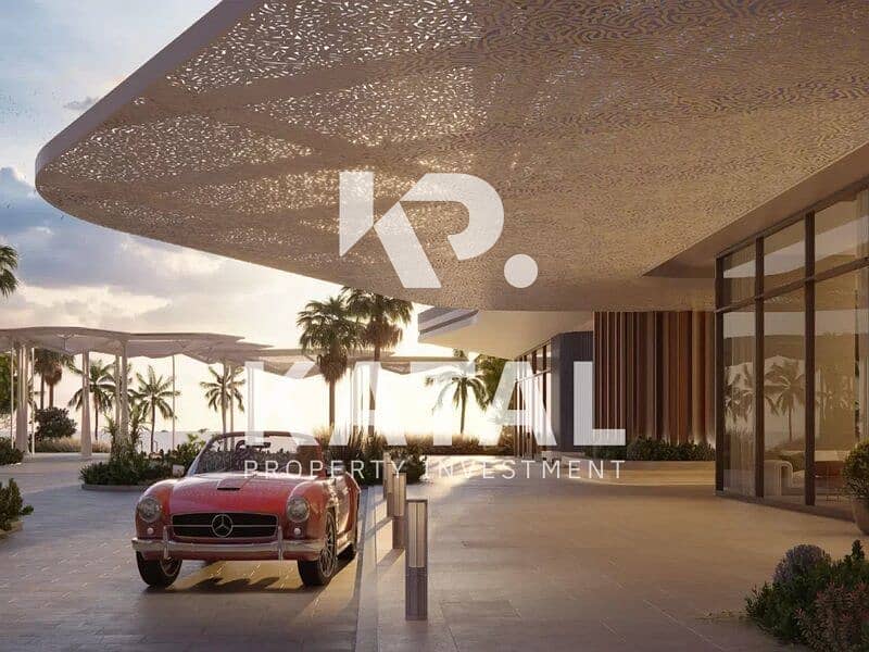 9 Nikki Beach, Al Marjan Island, Ras  Al Khaimah, Apartments for Sale, RAK Mall,RAK Hospital 09. jpg