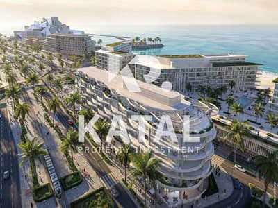 3 Bedroom Apartment for Sale in Saadiyat Island, Abu Dhabi - mamsha_palm_638622717939101047_820465_. jpg
