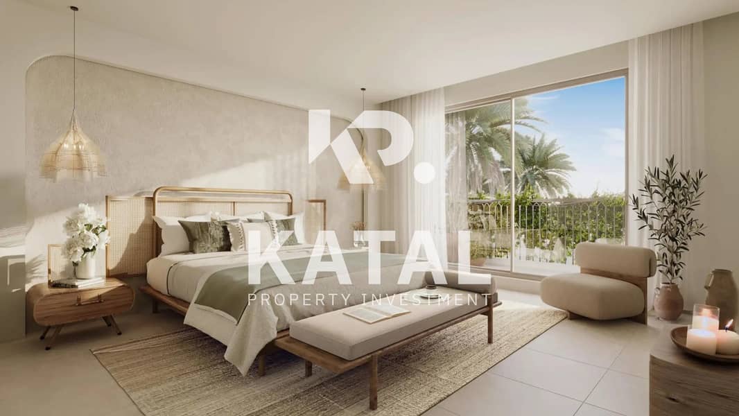 8 Cordoba, Bloom Living, Villa for Sale, 5 Bedroom for Sale, 5bedroom for Sale, Zayed City 006. jpg