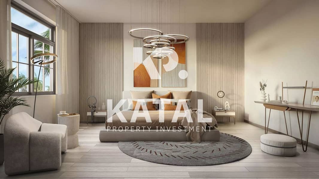 7 Yas Park View, Yas Island, 3 bedroom, 4 bedroom, 5 bedroom, Villas, Abu Dhabi, Yas Accres, Noya, Yas Mall, Villa for Sale, Buy Villa in Abu Dhabi, West Yas 005. jpeg