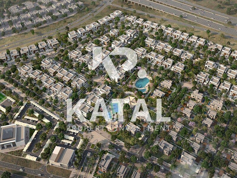 The Dunes Saadiyat Reserve, Saadiyat Island, Abu Dhabi, Villa for Sale, 4 bedroom, 5 bedroom, Lourve Abu Dhabi 014. jpg