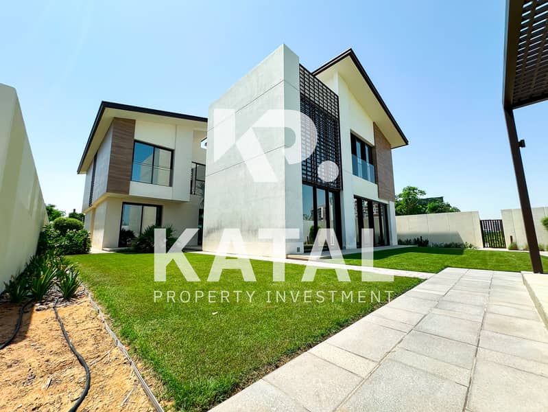 Saadiyat Lagoon, Saadiyat Island, Abu Dhabi, Villa for Sale, 4 Bedroom, Single Row Villa, Lourve Abu Dhabi, 002. jpg Saadiyat Lagoon, Saadiyat Island, Abu Dhabi, Villa for Sale, 4 Bedroom, Single Row Villa, Lourve Abu Dhabi, 002. jpg