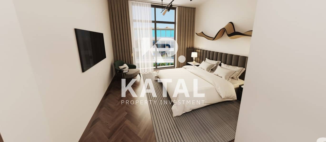 8 Grove Saadiyat,Grove Fountain Sadiyat Island, Abu Dhabi, for Sale, Apartments for Sale, Louvre Museum Saadiyat Island, Abu Dhabi 0011. jpg
