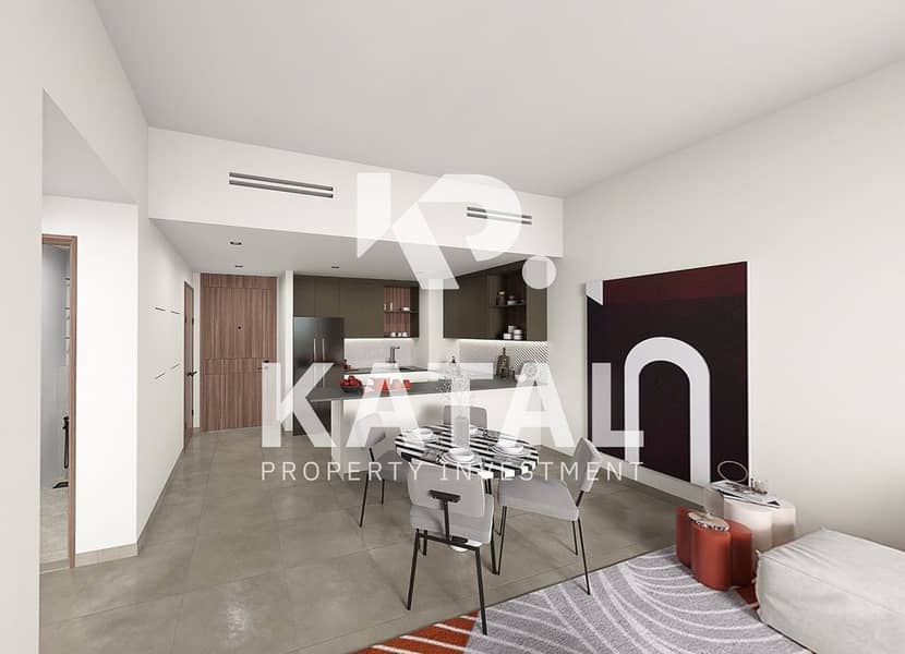 6 Manarat Living, Saadiyat Island, Abu Dhabi, Apartment for sale, Louvre Museum, 004. jpg