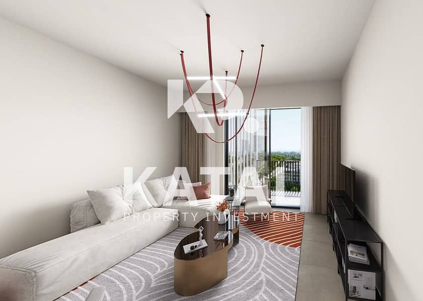 7 Manarat Living, Saadiyat Island, Abu Dhabi, Apartment for sale, Louvre Museum, 007. jpg