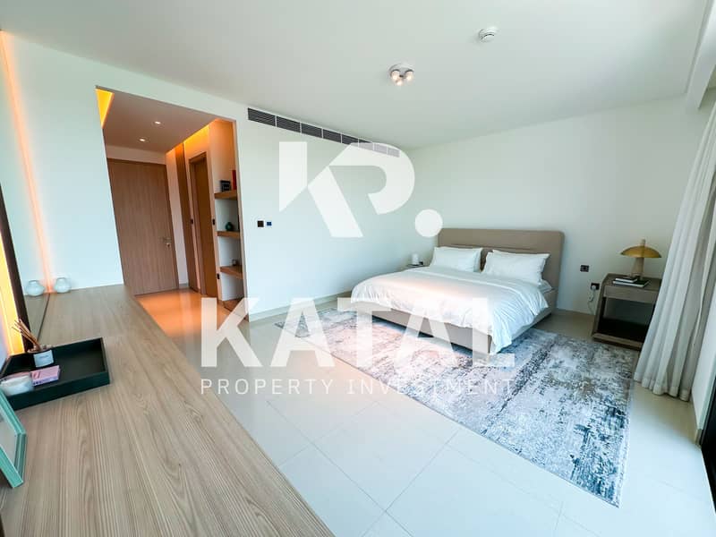 13 Saadiyat Lagoon, Saadiyat Island, Abu Dhabi, Villa for Sale, 4 Bedroom, Single Row Villa, Lourve Abu Dhabi, 010. jpg