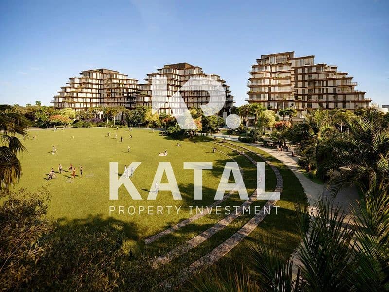 2 Sama Yas, Yas Island, Abu Dhabi, Garden Apartment for Sale, Duplex for Sale, Apartment for Sale, Yas Mall, Abu Dhabi 003. jpeg