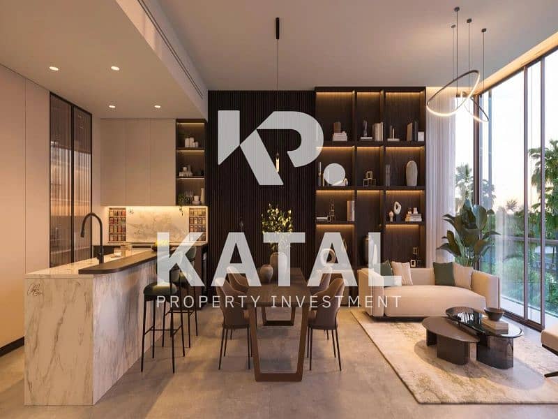 8 Sama Yas, Yas Island, Abu Dhabi, Garden Apartment for Sale, Duplex for Sale, Apartment for Sale, Yas Mall, Abu Dhabi 0010. jpeg