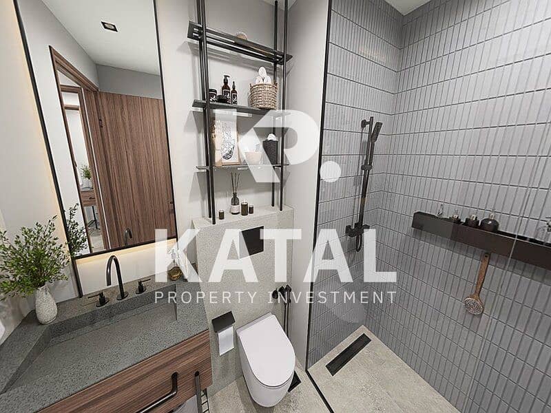 10 Manarat Living, Saadiyat Island, Abu Dhabi, Apartment for sale, Louvre Museum, 011. jpg