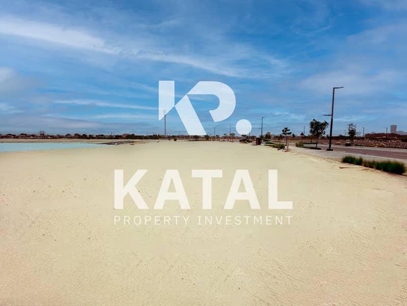 5 Al Gurm, Abu Dhabi, Al Gurm Resorts, Mangrove Forest, Residential Plot Sale Abu Dhabi 006. jpg
